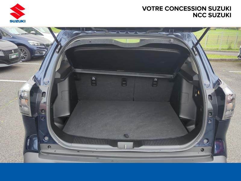 Photo 19 de l’annonce de SUZUKI SX4 S-Cross d’occasion à vendre à BELLERIVE-SUR-ALLIER