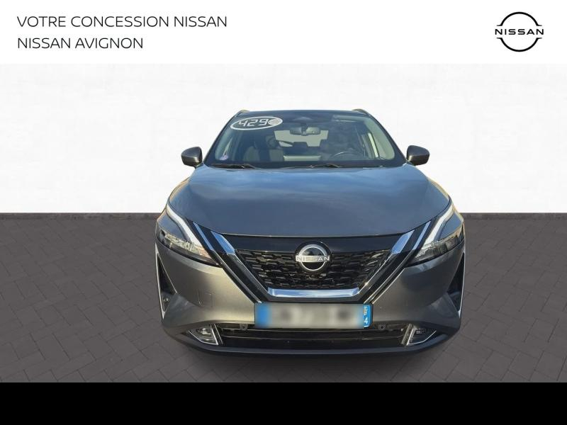 Photo 6 de l’annonce de NISSAN Qashqai d’occasion à vendre à AVIGNON