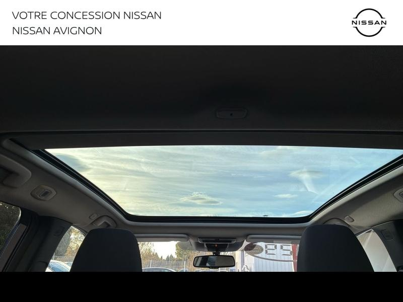 Photo 15 de l’annonce de NISSAN Qashqai d’occasion à vendre à AVIGNON