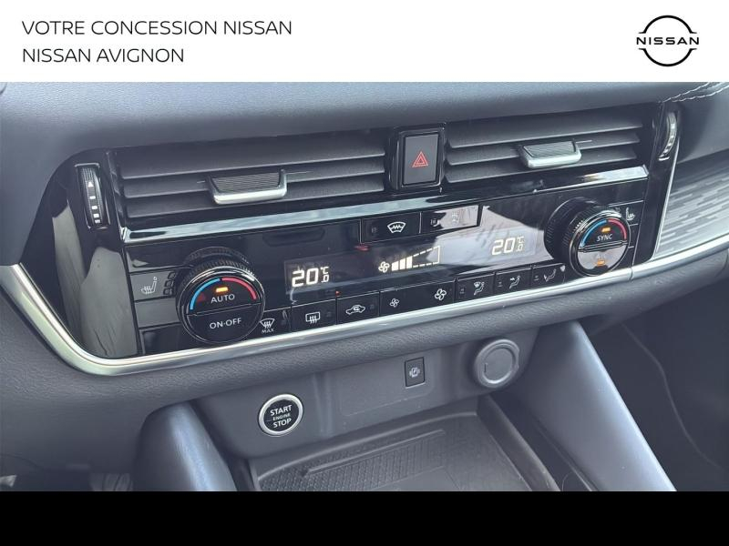 Photo 11 de l’annonce de NISSAN Qashqai d’occasion à vendre à AVIGNON