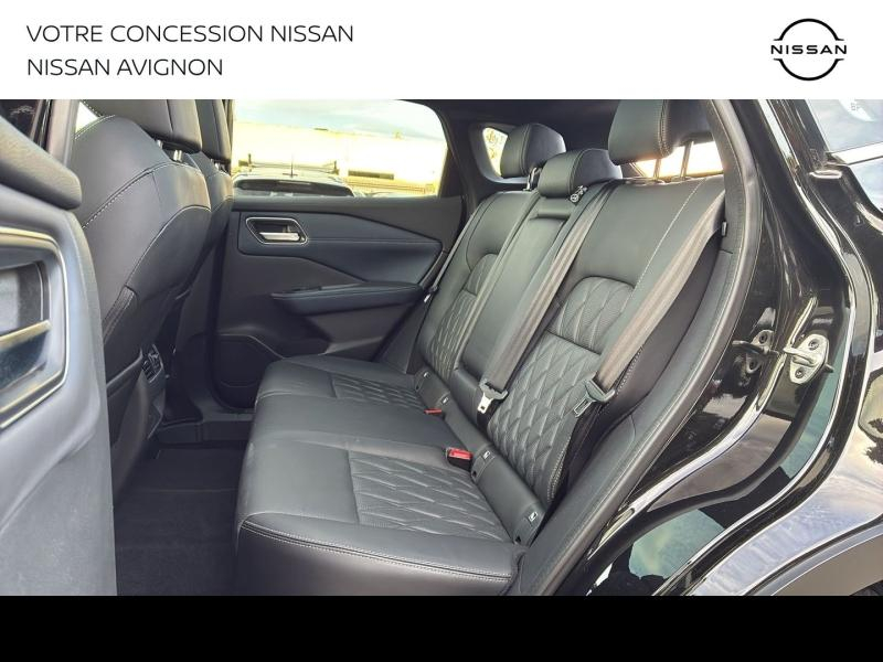 Photo 14 de l’annonce de NISSAN Qashqai d’occasion à vendre à AVIGNON