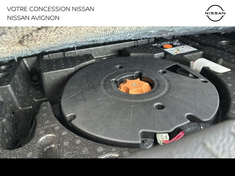 Photo 18 de l’annonce de NISSAN Qashqai d’occasion à vendre à AVIGNON