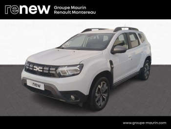 DACIA Duster 1.5 Blue dCi 115ch  Journey 4x4