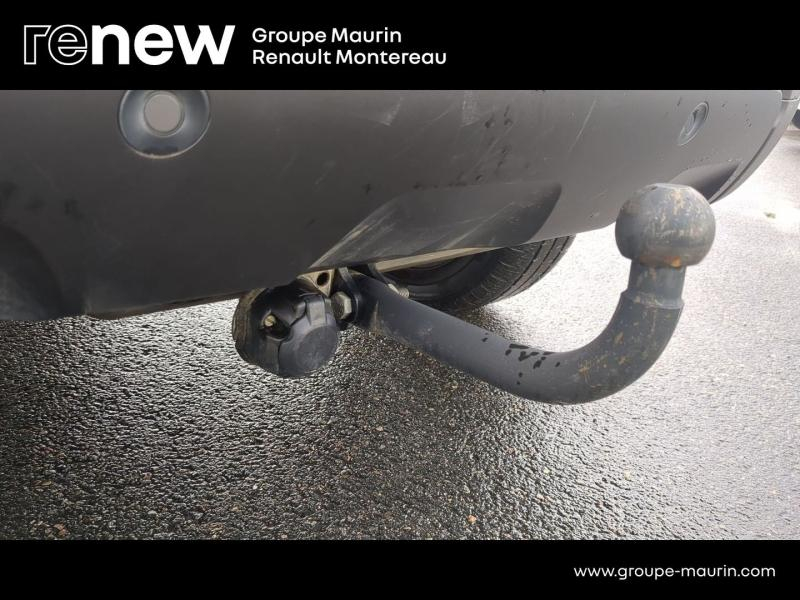 Photo 15 de l’annonce de DACIA Duster d’occasion à vendre à VARENNES SUR SEINE