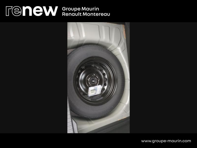 Photo 14 de l’annonce de RENAULT Captur d’occasion à vendre à VARENNES SUR SEINE