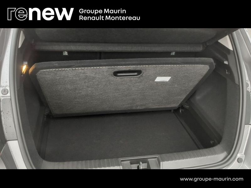 Photo 15 de l’annonce de RENAULT Captur d’occasion à vendre à VARENNES SUR SEINE