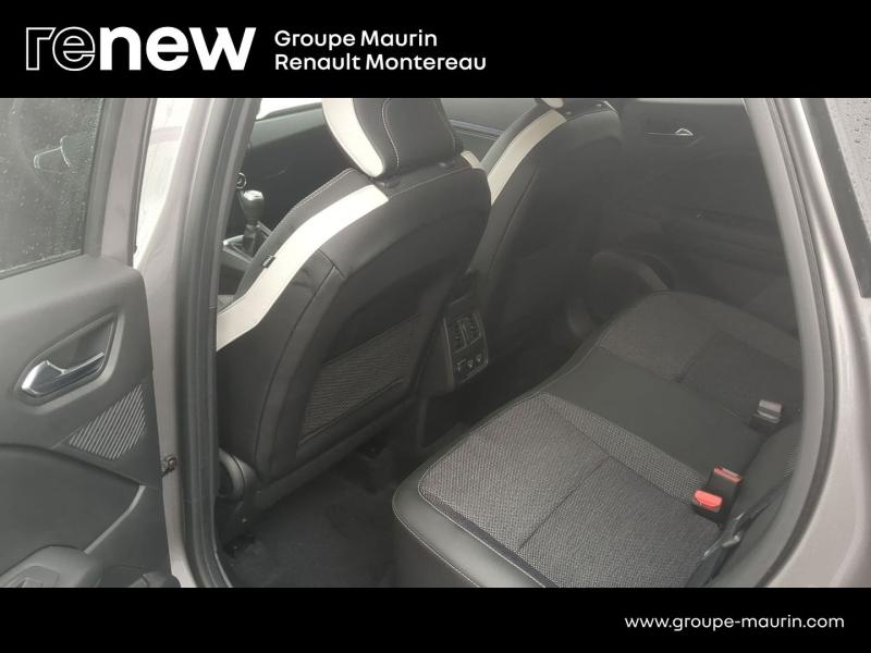 Photo 17 de l’annonce de RENAULT Captur d’occasion à vendre à VARENNES SUR SEINE