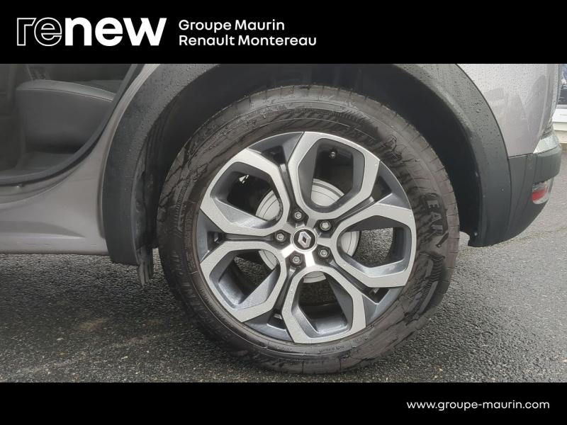 Photo 20 de l’annonce de RENAULT Captur d’occasion à vendre à VARENNES SUR SEINE