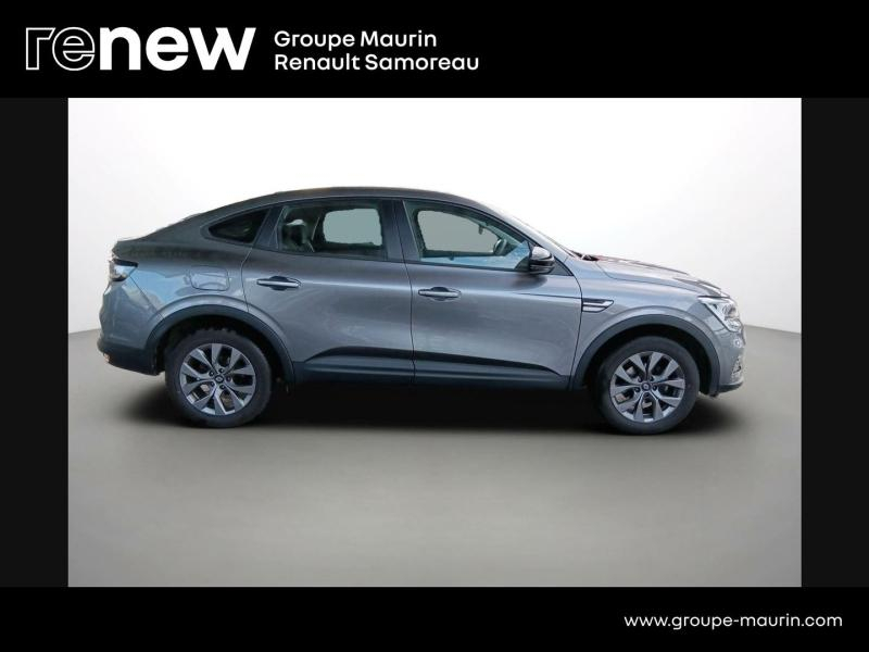 Photo 6 de l’annonce de RENAULT Arkana d’occasion à vendre à SAMOREAU