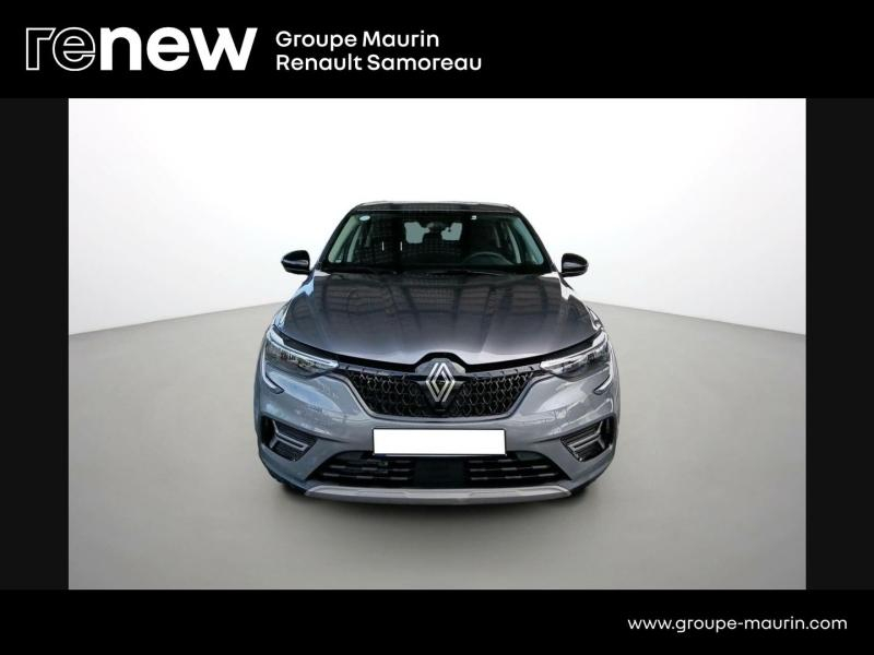 Photo 8 de l’annonce de RENAULT Arkana d’occasion à vendre à SAMOREAU