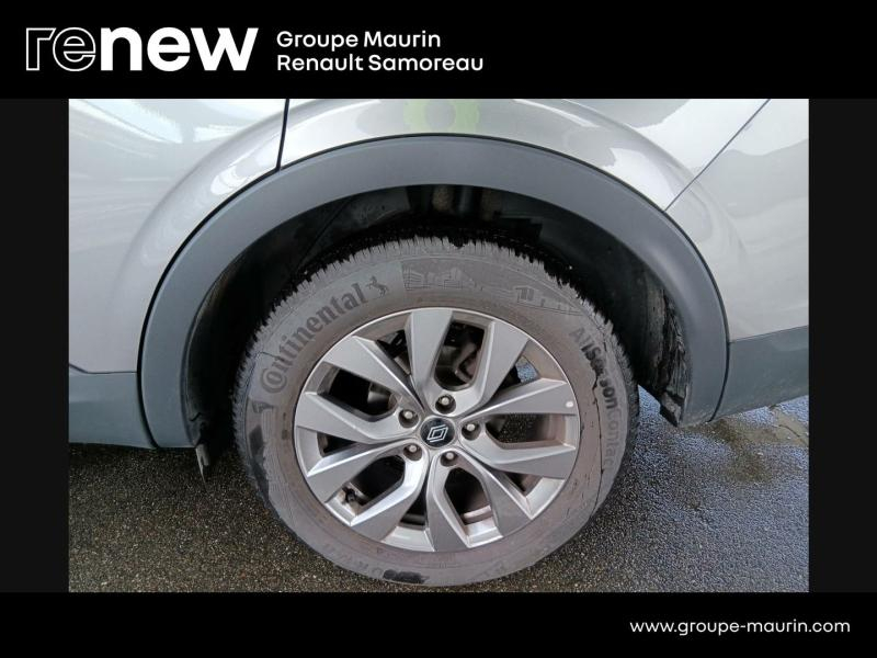 Photo 9 de l’annonce de RENAULT Arkana d’occasion à vendre à SAMOREAU