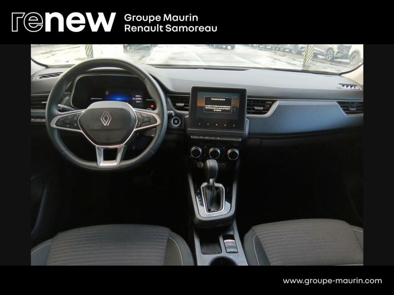 Photo 10 de l’annonce de RENAULT Arkana d’occasion à vendre à SAMOREAU