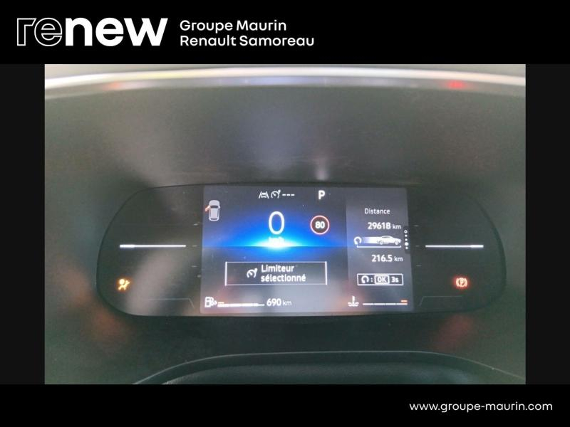 Photo 11 de l’annonce de RENAULT Arkana d’occasion à vendre à SAMOREAU