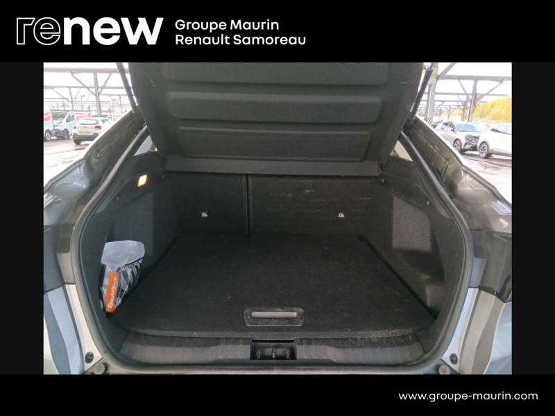 Photo 15 de l’annonce de RENAULT Arkana d’occasion à vendre à SAMOREAU