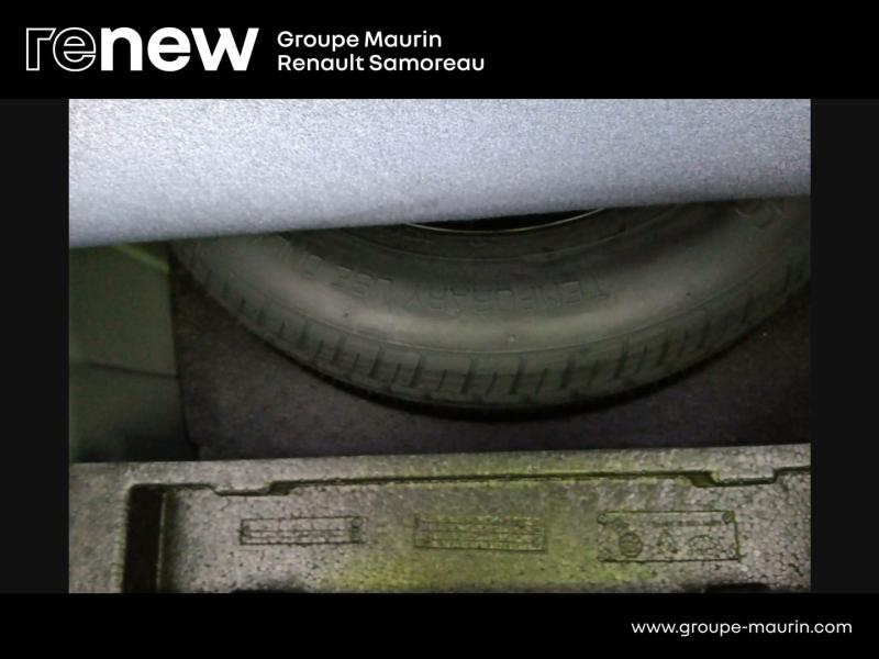 Photo 16 de l’annonce de RENAULT Arkana d’occasion à vendre à SAMOREAU