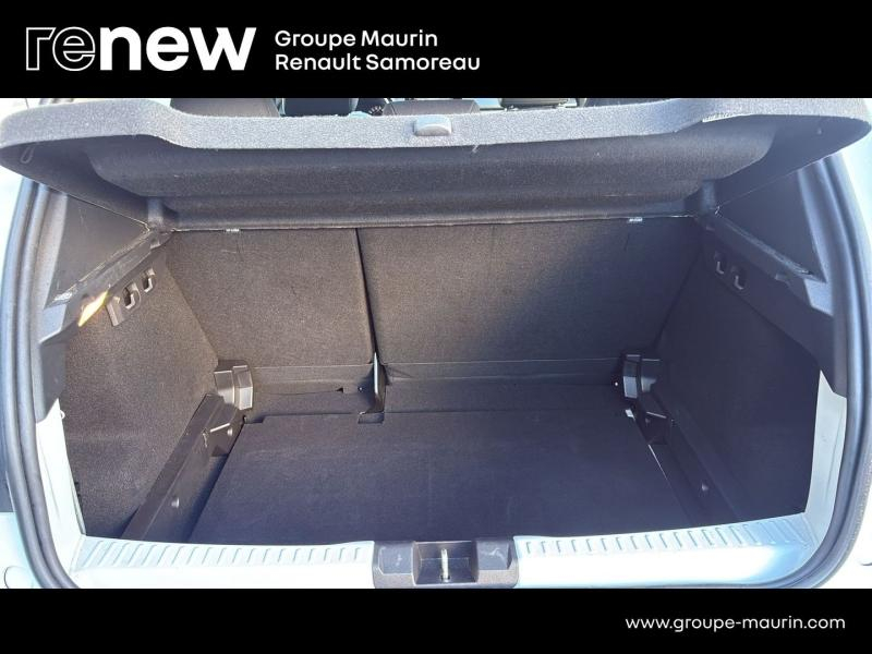 Photo 9 de l’annonce de DACIA Sandero d’occasion à vendre à SAMOREAU