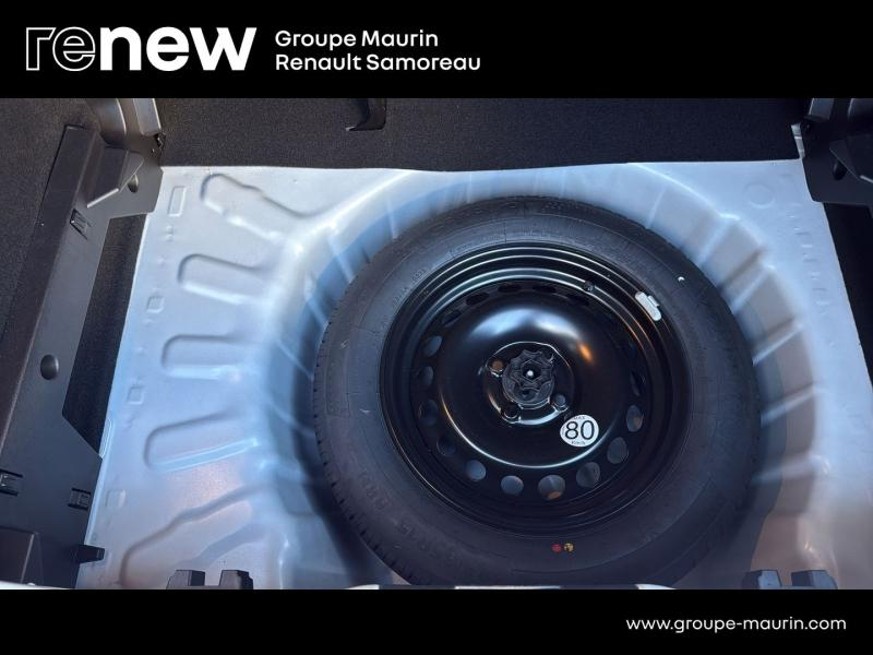 Photo 10 de l’annonce de DACIA Sandero d’occasion à vendre à SAMOREAU