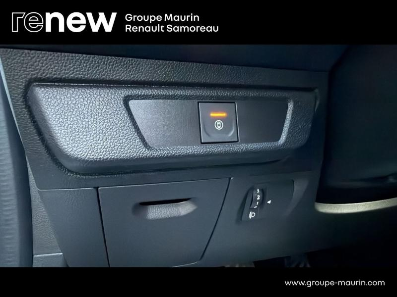 Photo 19 de l’annonce de DACIA Sandero d’occasion à vendre à SAMOREAU