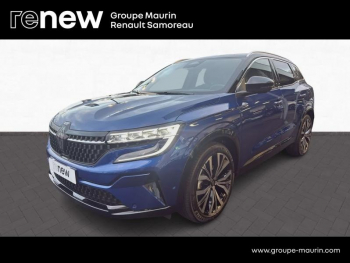 RENAULT Austral d’occasion à vendre à SAMOREAU