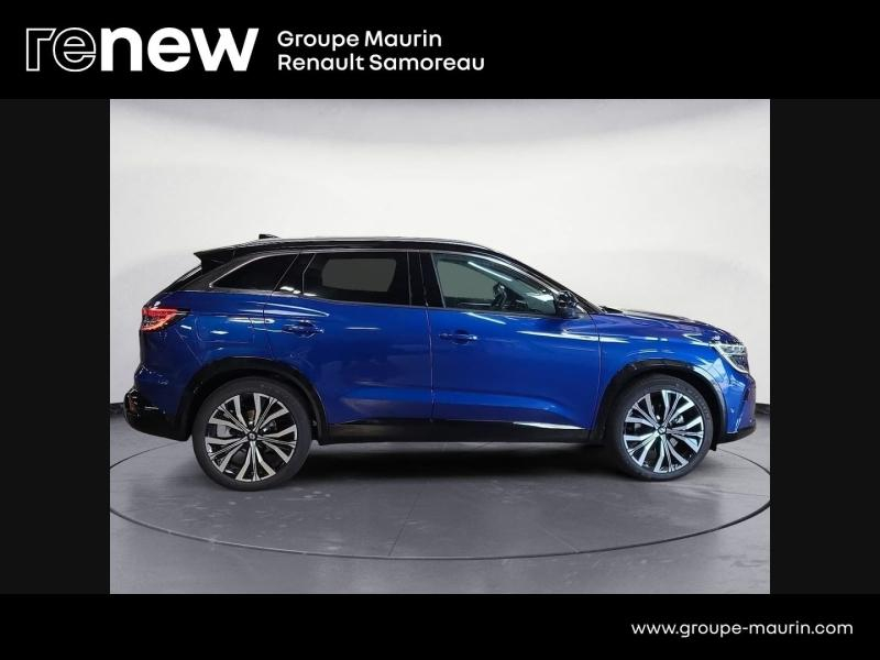 Photo 3 de l’annonce de RENAULT Austral d’occasion à vendre à SAMOREAU