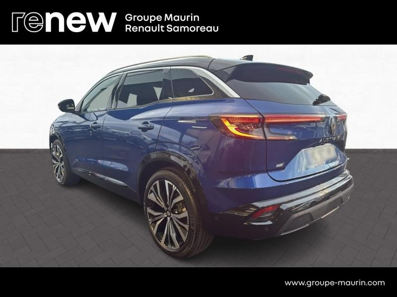 Photo 5 de l’annonce de RENAULT Austral d’occasion à vendre à SAMOREAU