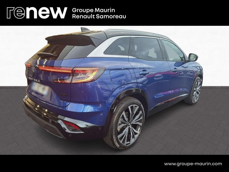 Photo 7 de l’annonce de RENAULT Austral d’occasion à vendre à SAMOREAU