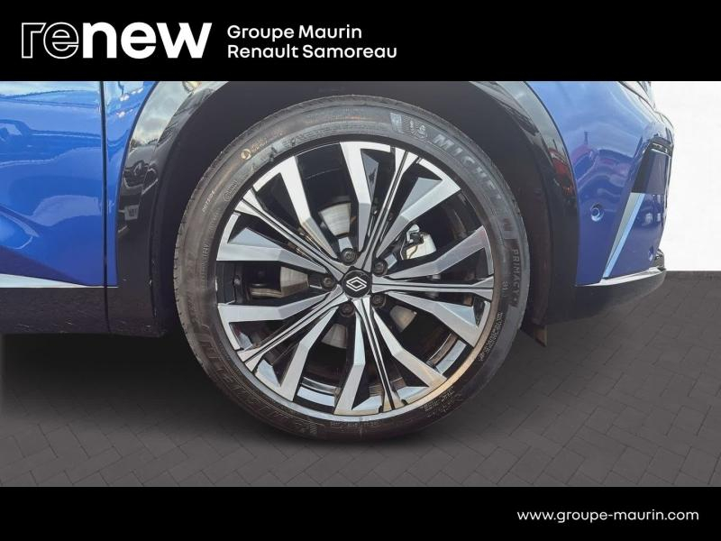 Photo 8 de l’annonce de RENAULT Austral d’occasion à vendre à SAMOREAU