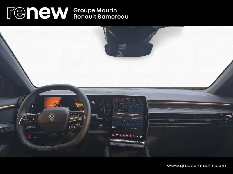 Photo 9 de l’annonce de RENAULT Austral d’occasion à vendre à SAMOREAU