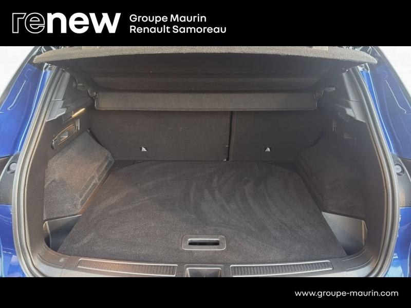 Photo 10 de l’annonce de RENAULT Austral d’occasion à vendre à SAMOREAU