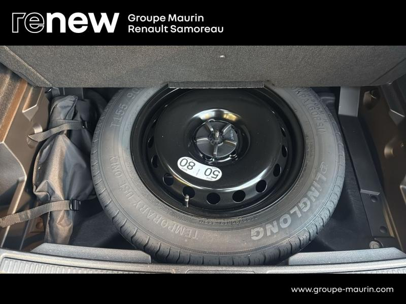 Photo 11 de l’annonce de RENAULT Austral d’occasion à vendre à SAMOREAU