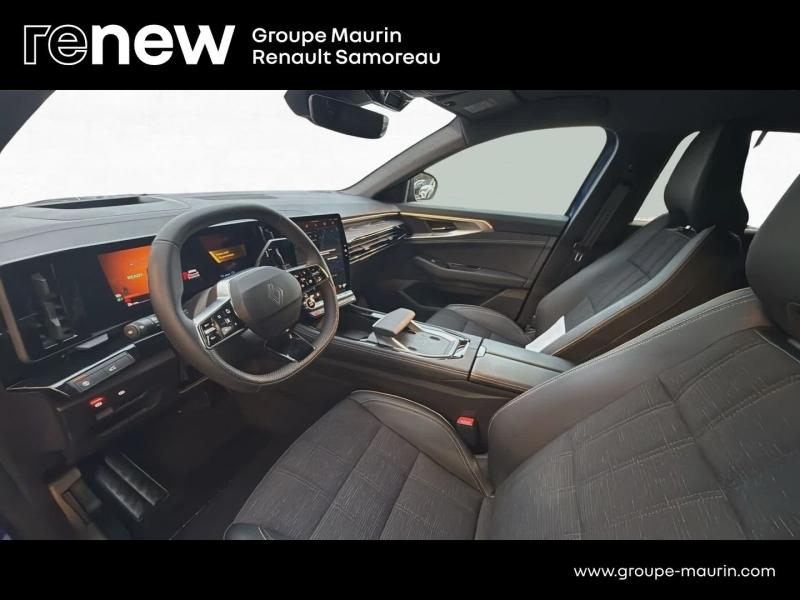 Photo 12 de l’annonce de RENAULT Austral d’occasion à vendre à SAMOREAU