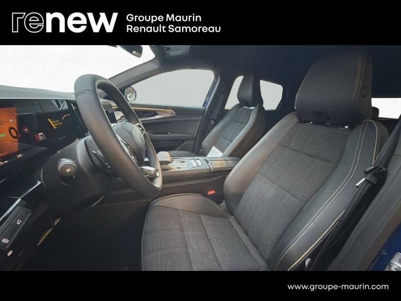 Photo 13 de l’annonce de RENAULT Austral d’occasion à vendre à SAMOREAU