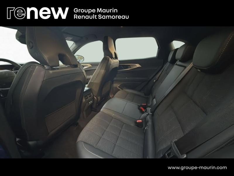 Photo 14 de l’annonce de RENAULT Austral d’occasion à vendre à SAMOREAU