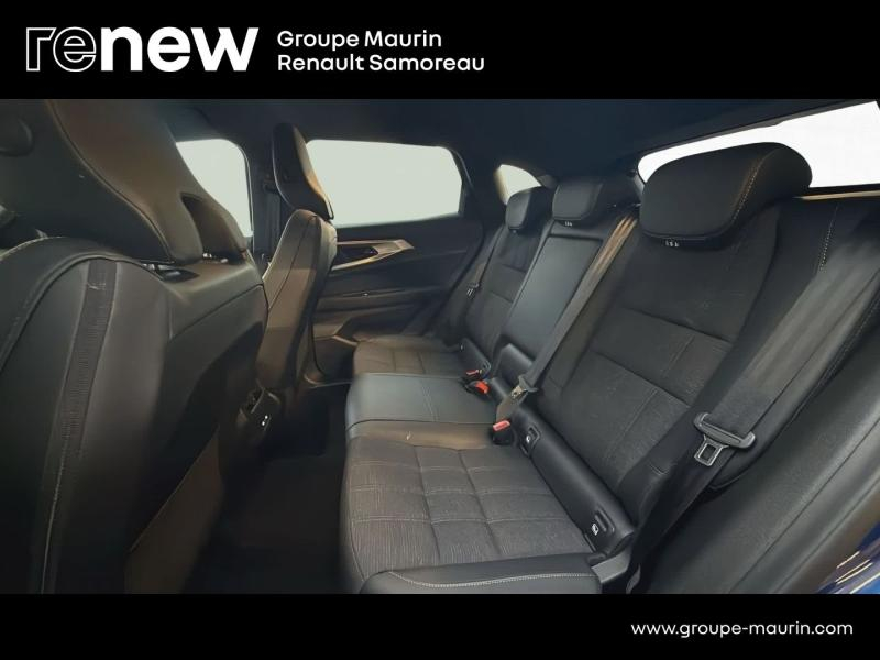 Photo 15 de l’annonce de RENAULT Austral d’occasion à vendre à SAMOREAU