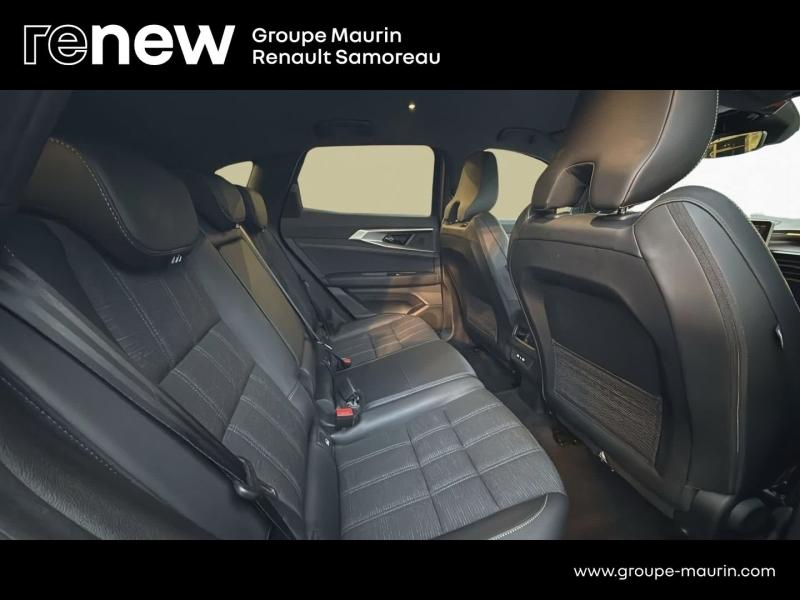 Photo 16 de l’annonce de RENAULT Austral d’occasion à vendre à SAMOREAU
