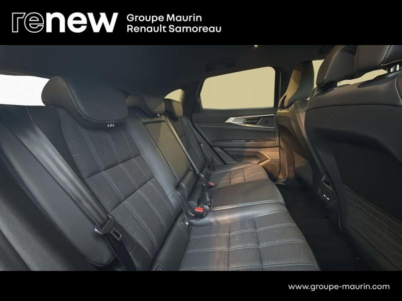 Photo 17 de l’annonce de RENAULT Austral d’occasion à vendre à SAMOREAU