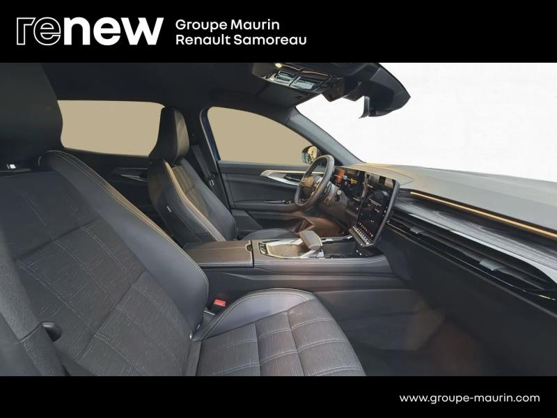 Photo 18 de l’annonce de RENAULT Austral d’occasion à vendre à SAMOREAU