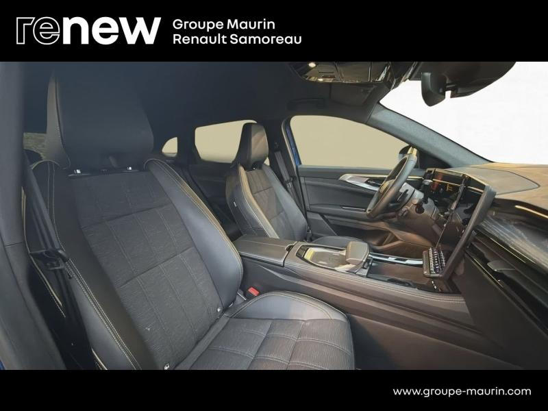 Photo 19 de l’annonce de RENAULT Austral d’occasion à vendre à SAMOREAU