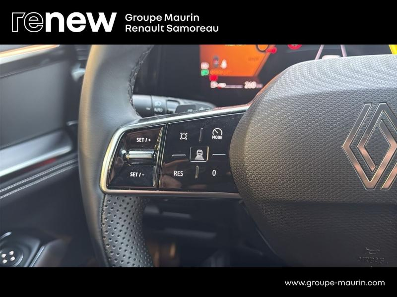 Photo 20 de l’annonce de RENAULT Austral d’occasion à vendre à SAMOREAU