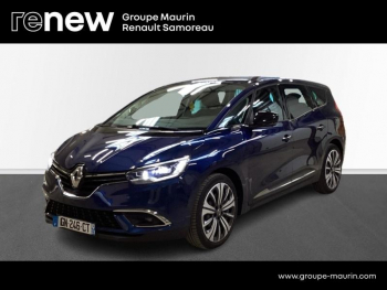 RENAULT Grand Scenic d’occasion à vendre à SAMOREAU