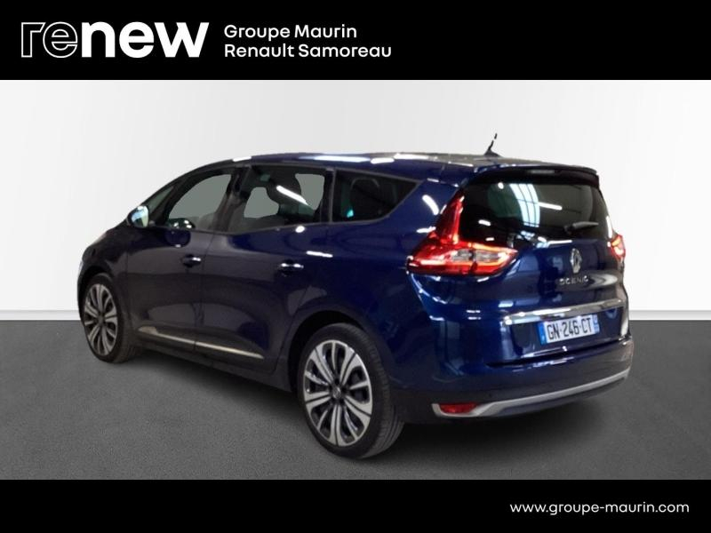 Photo 3 de l’annonce de RENAULT Grand Scenic d’occasion à vendre à SAMOREAU