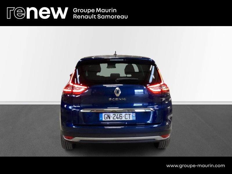 Photo 4 de l’annonce de RENAULT Grand Scenic d’occasion à vendre à SAMOREAU