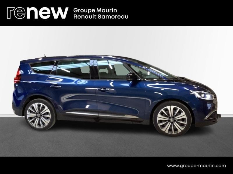 Photo 6 de l’annonce de RENAULT Grand Scenic d’occasion à vendre à SAMOREAU