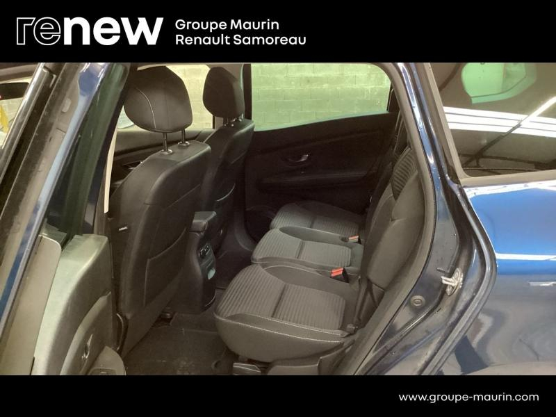 Photo 11 de l’annonce de RENAULT Grand Scenic d’occasion à vendre à SAMOREAU
