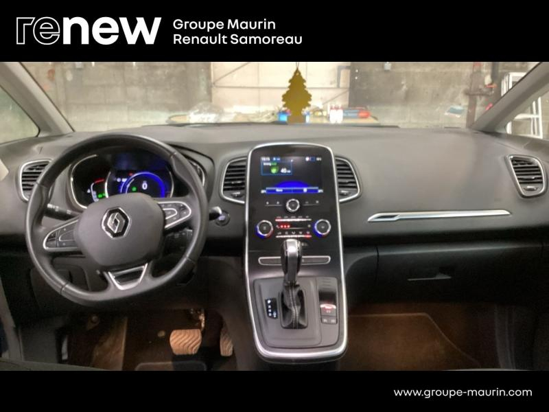 Photo 14 de l’annonce de RENAULT Grand Scenic d’occasion à vendre à SAMOREAU