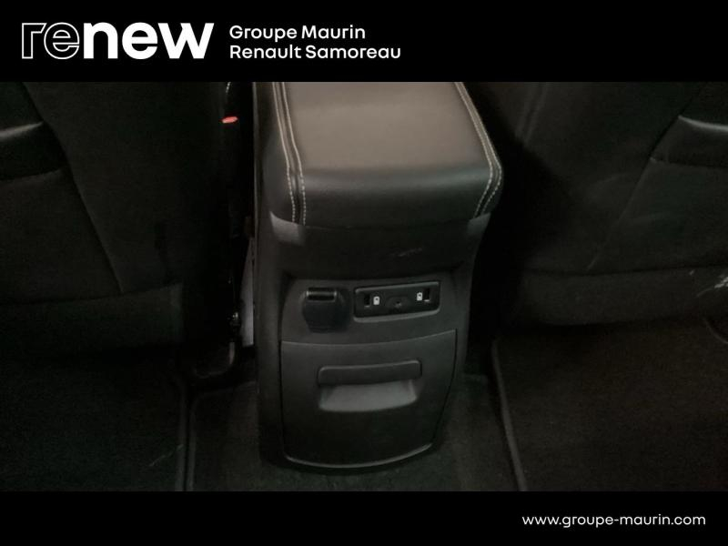 Photo 16 de l’annonce de RENAULT Grand Scenic d’occasion à vendre à SAMOREAU