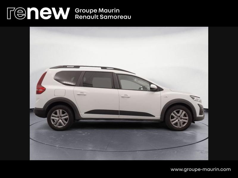 Photo 5 de l’annonce de DACIA Jogger d’occasion à vendre à SAMOREAU
