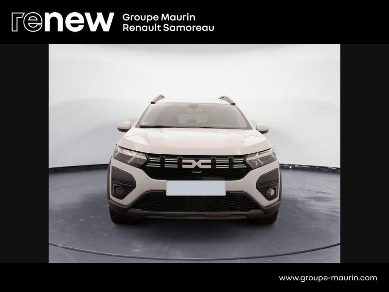 Photo 7 de l’annonce de DACIA Jogger d’occasion à vendre à SAMOREAU