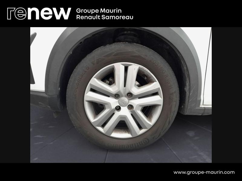 Photo 8 de l’annonce de DACIA Jogger d’occasion à vendre à SAMOREAU