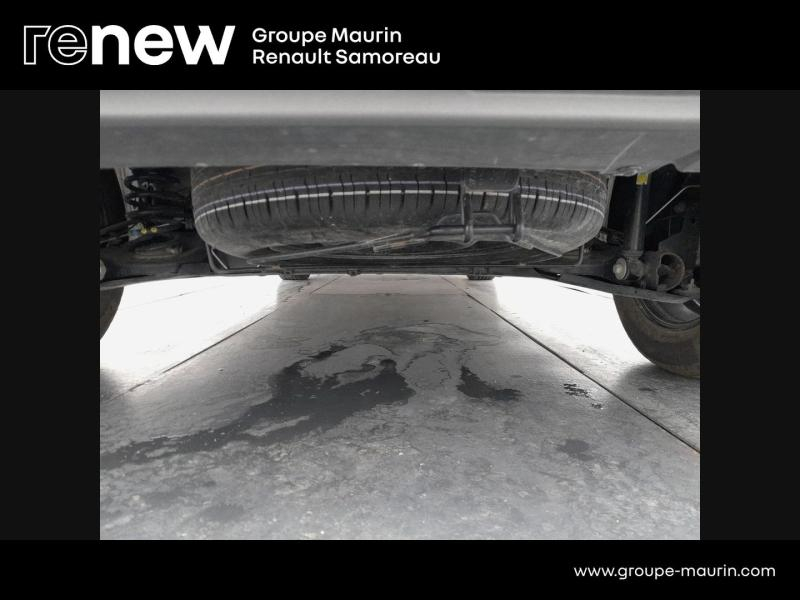 Photo 12 de l’annonce de DACIA Jogger d’occasion à vendre à SAMOREAU